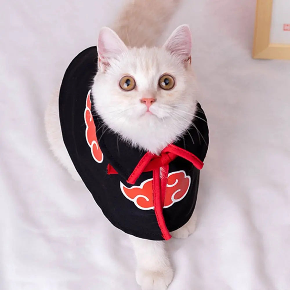 Akatsuki Robe Costume