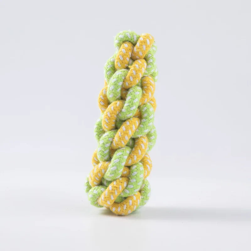 Rope Toy Variations