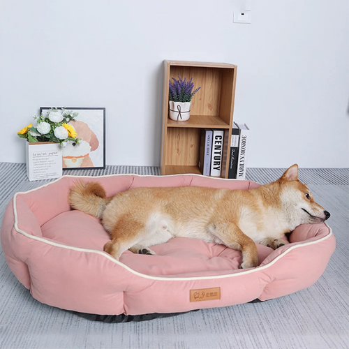 4 Size Pet Beds (4 colors)