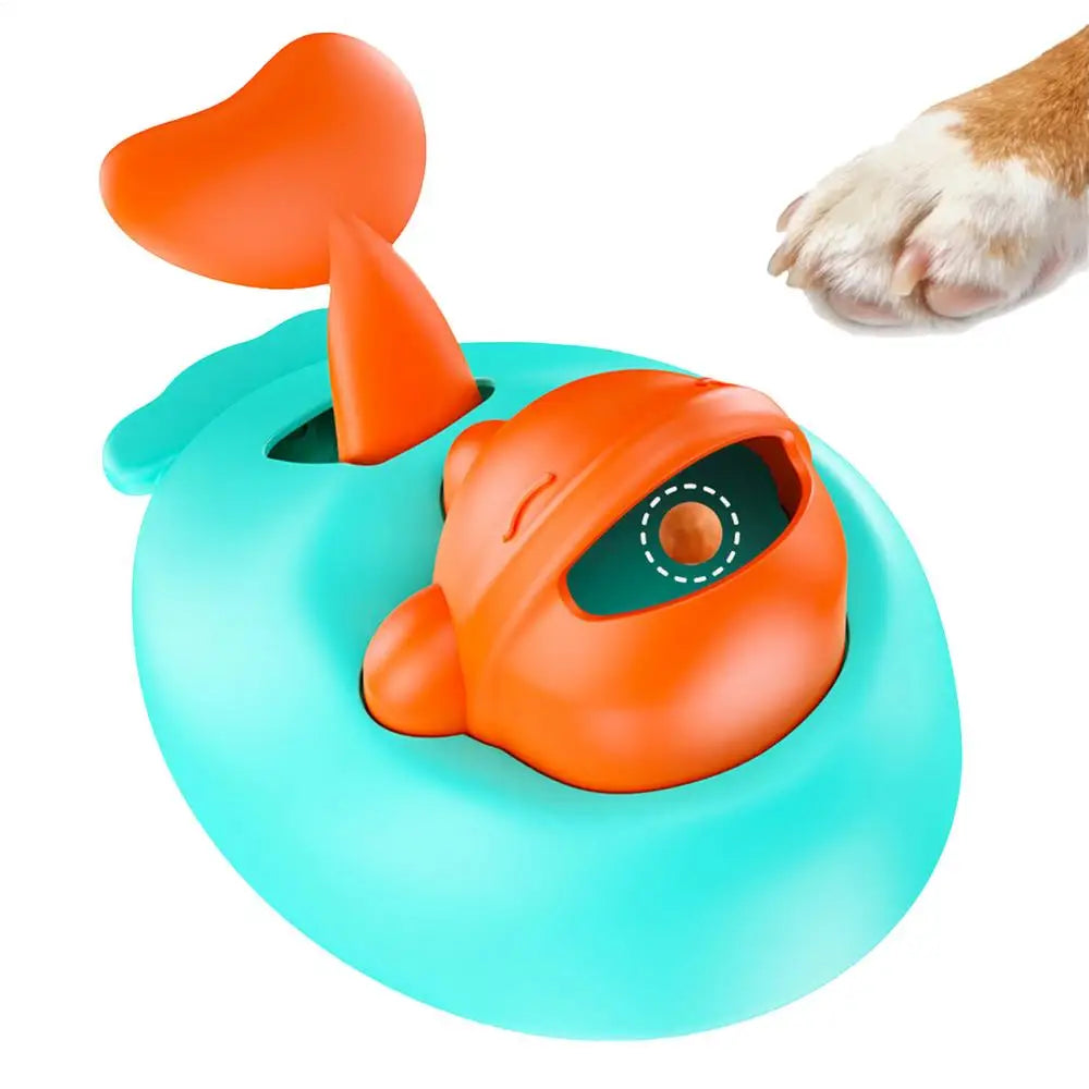 Treat Dispenser
