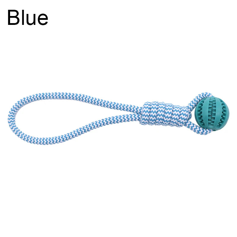 Cotton Rope Toy