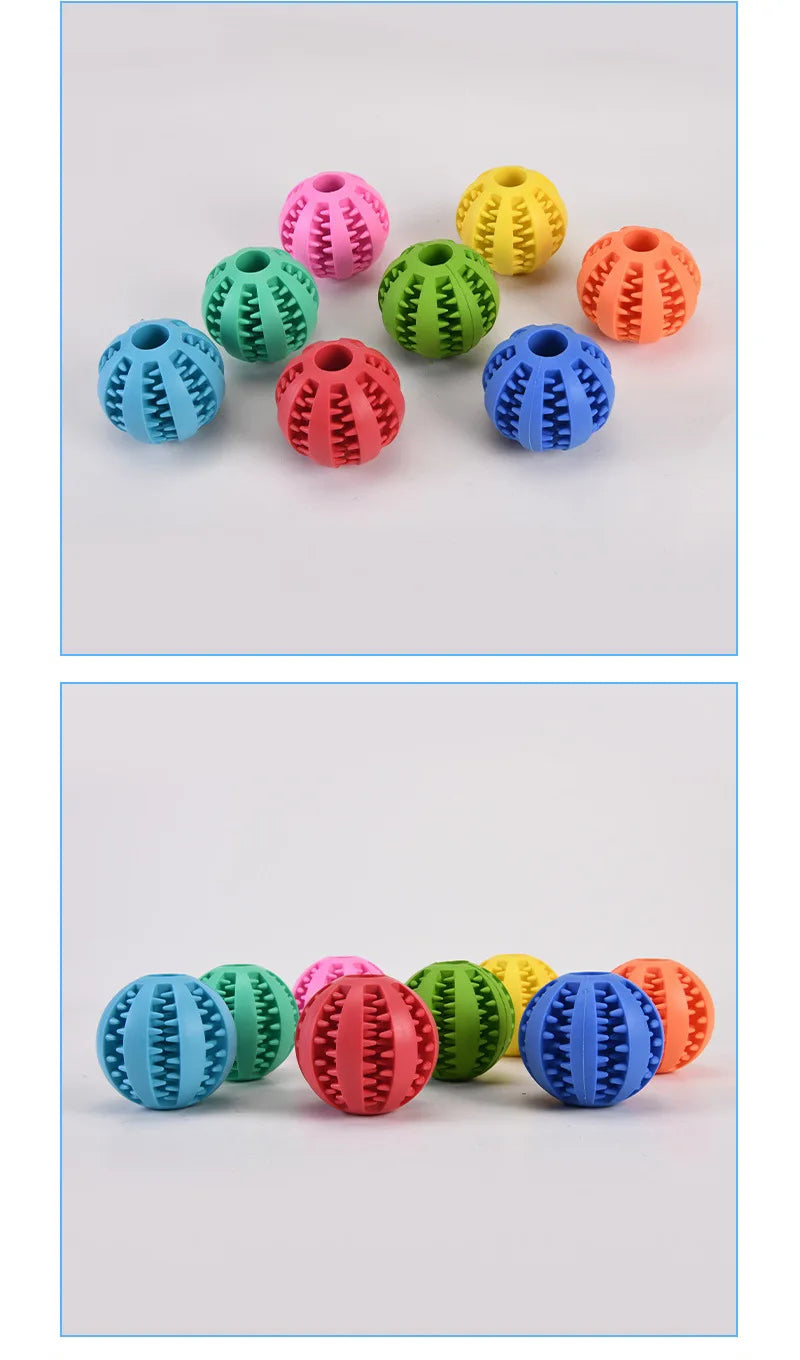 Treat Toy