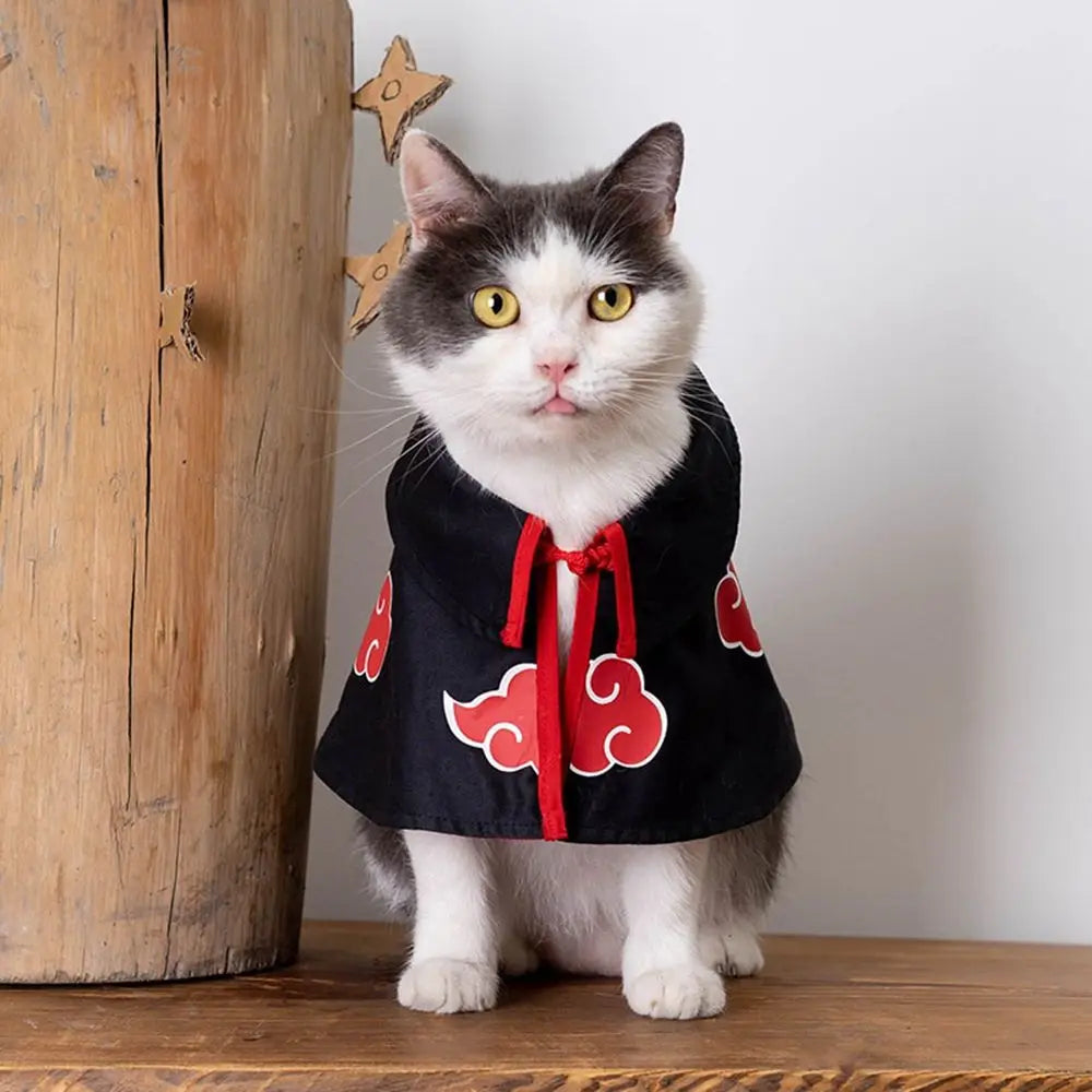 Akatsuki Robe Costume