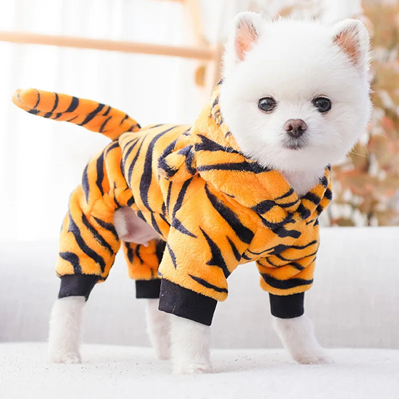 Variety Animal Costumes