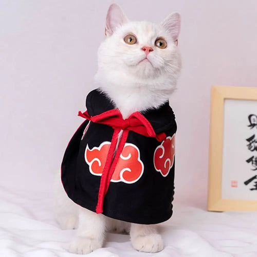 Akatsuki Robe Costume