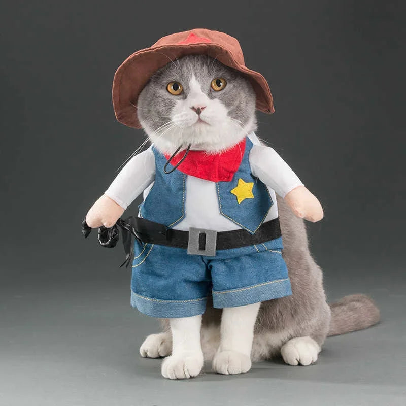 Variety Pet Costumes