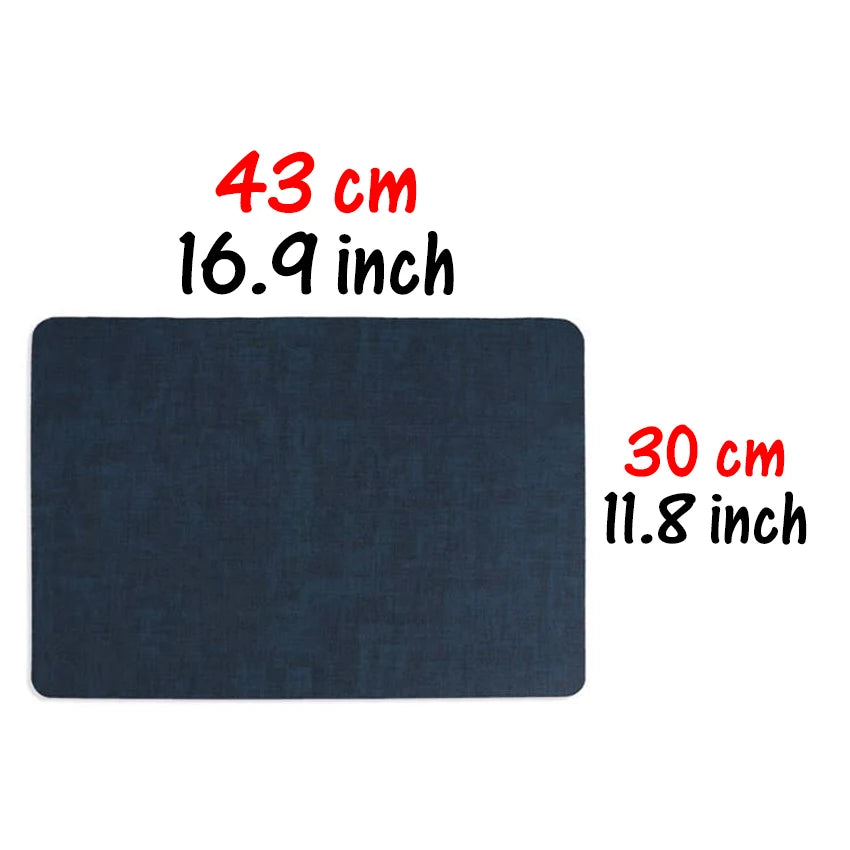 Custom Placemat