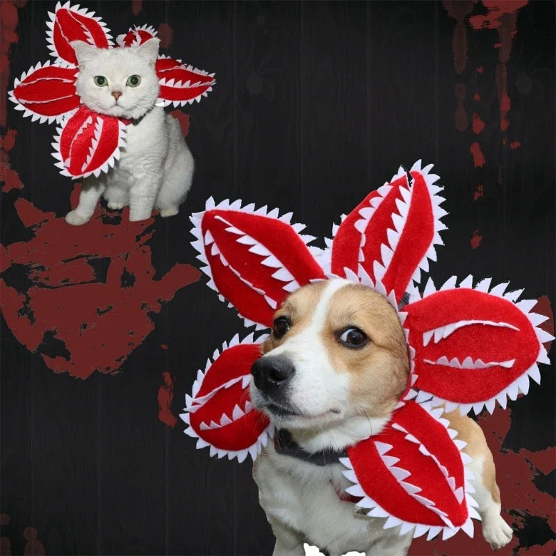 Demogorgon Costume