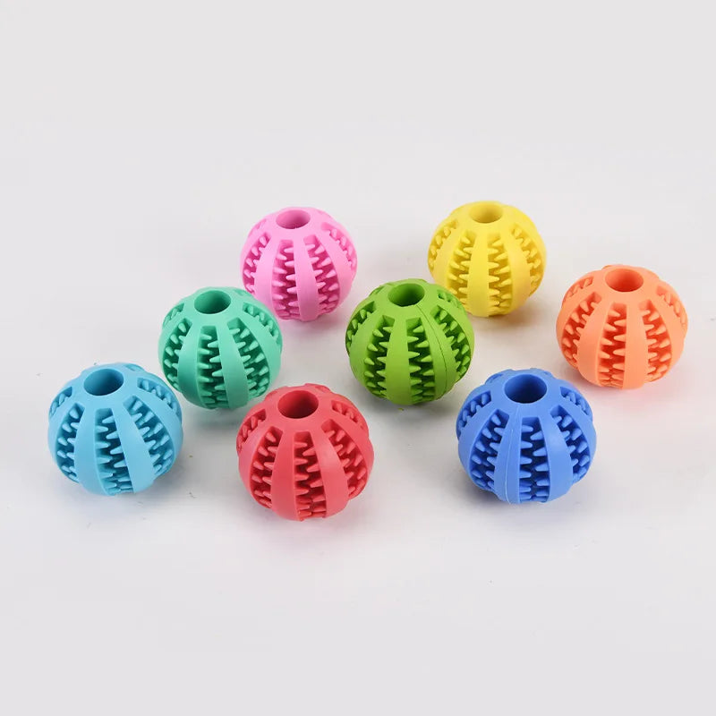 Treat Toy