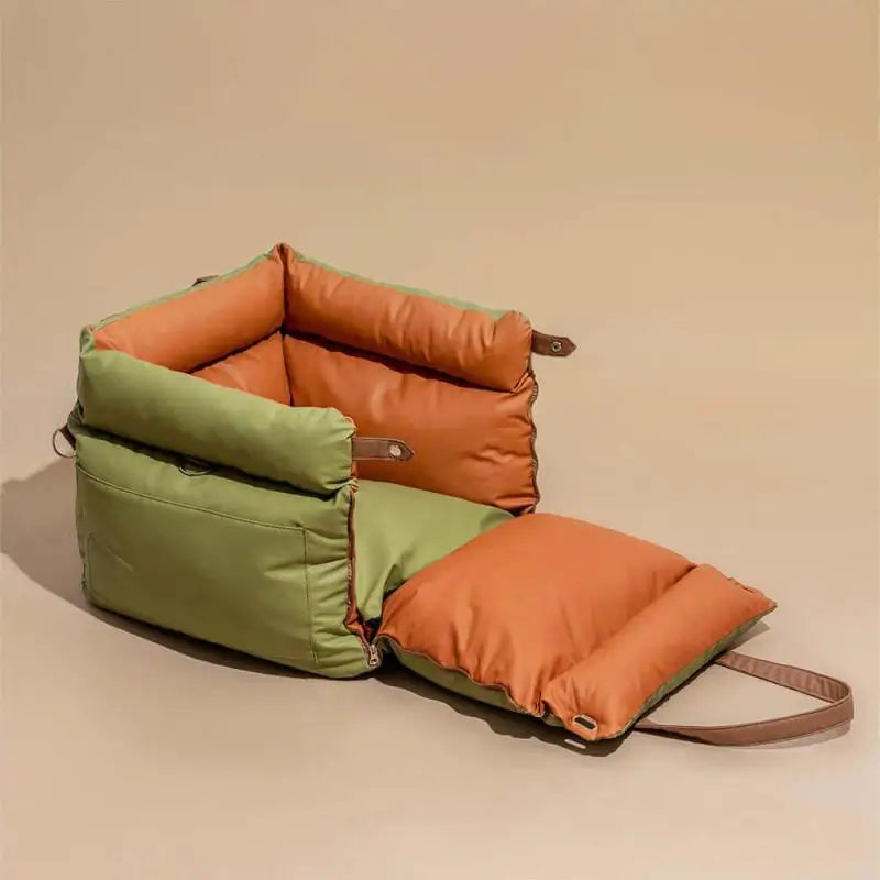 Portable Pet Bed (4 variants)