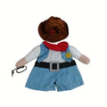 Cowboy Costume