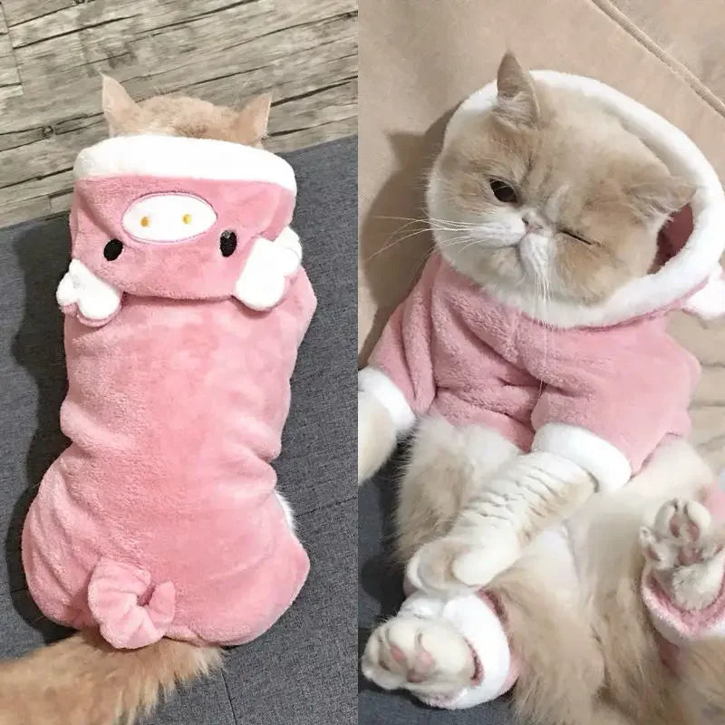 Variety Animal Costumes