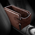 Center Console Bed