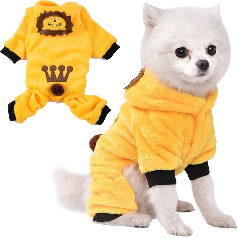 Variety Animal Costumes