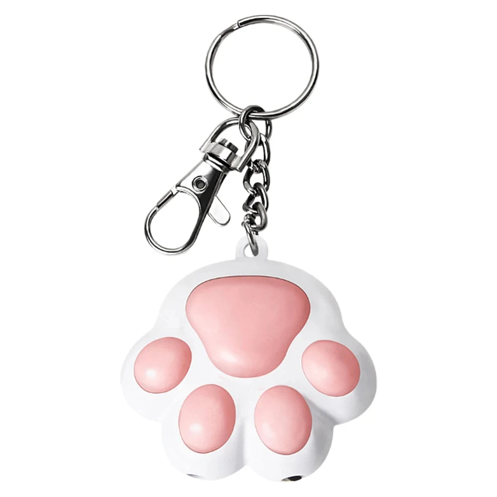 5 Mode Cat Laser Toy
