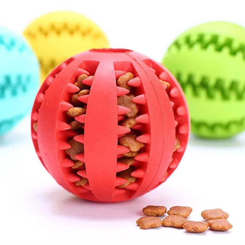 Treat Toy