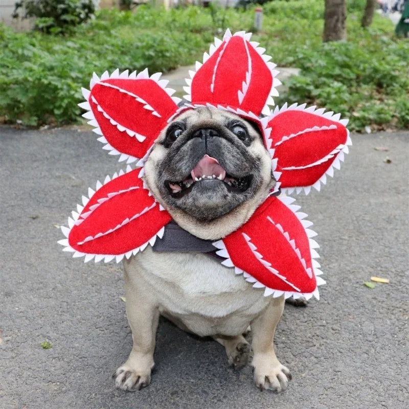 Demogorgon Costume