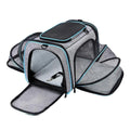 Foldable Pet Carry Bag