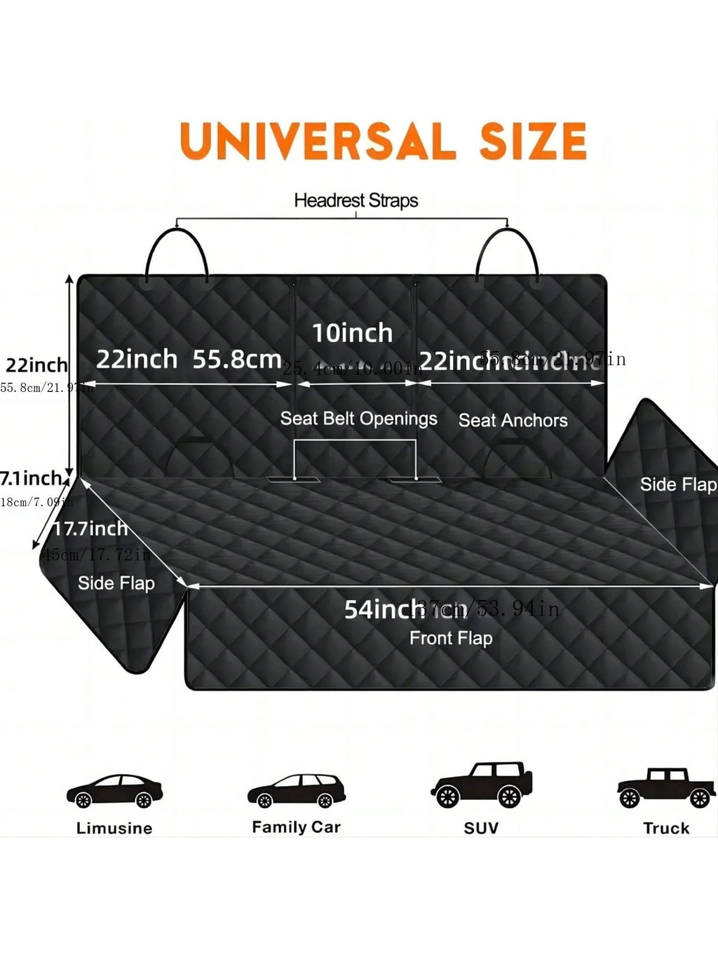 Car Seat Cover