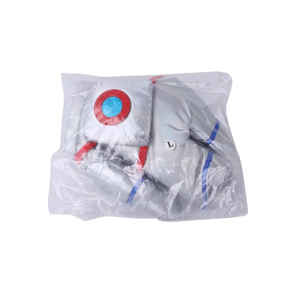 Astronaut Costume