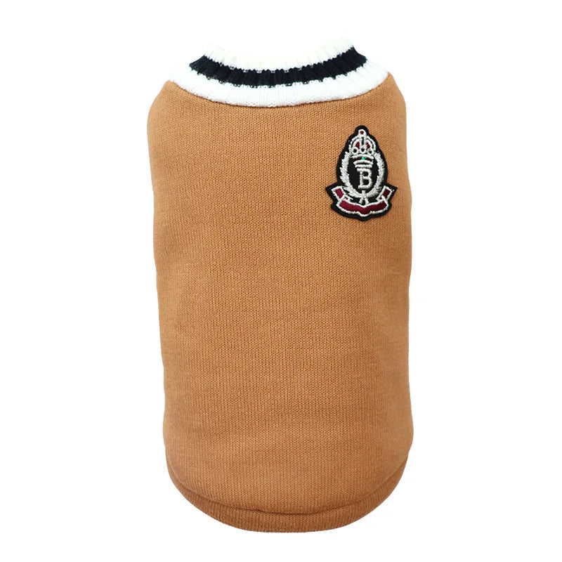 Pet Sweaters (4 colors)