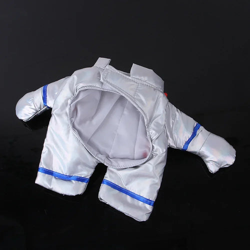 Astronaut Costume