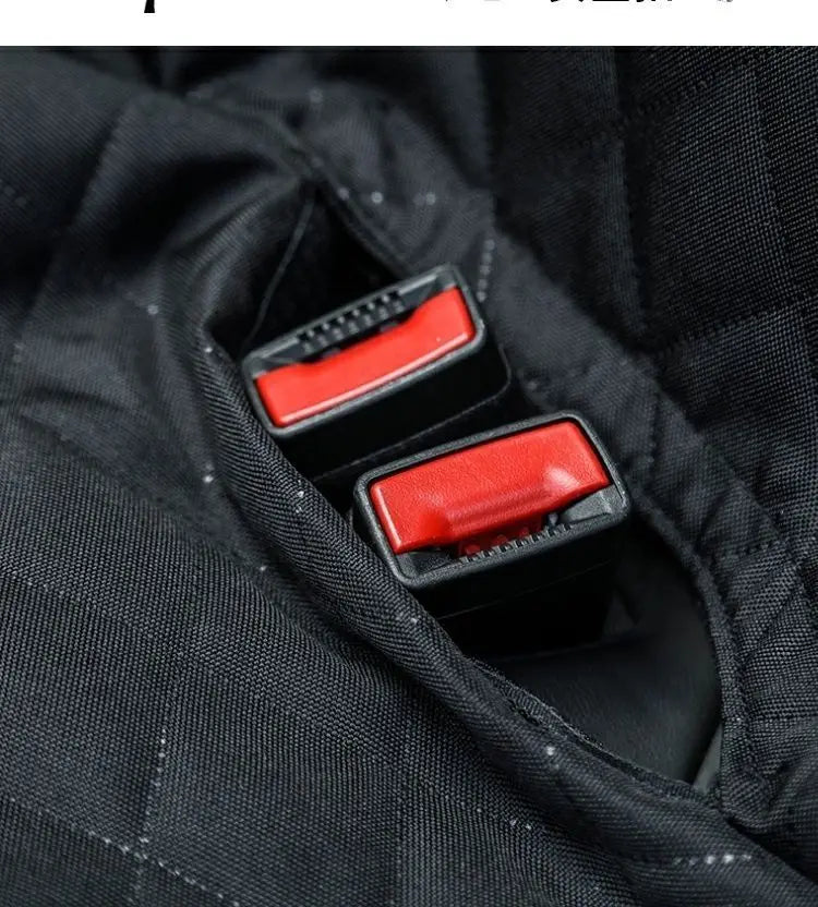 Car Seat Cover
