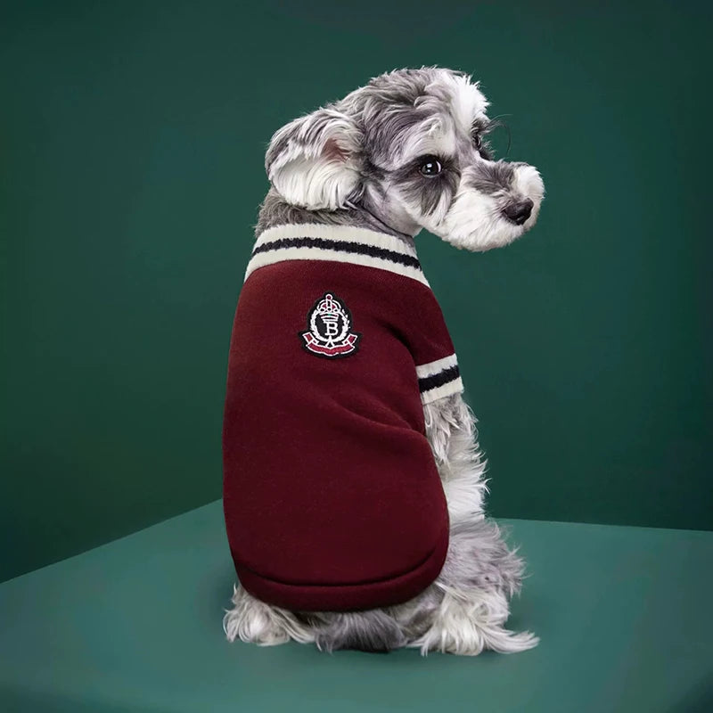 Pet Sweaters (4 colors)