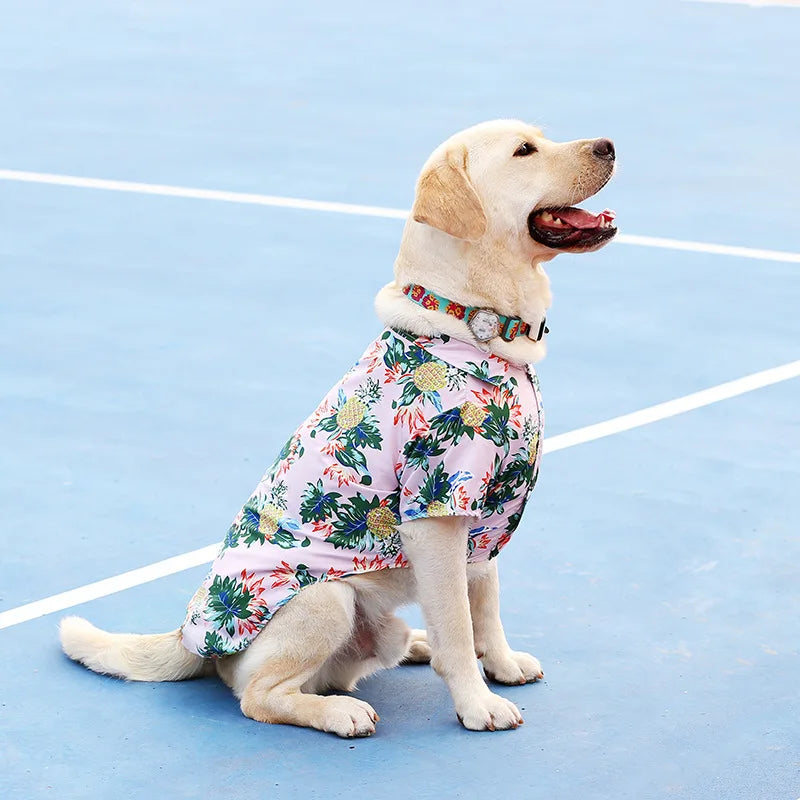 Dog T-shirt