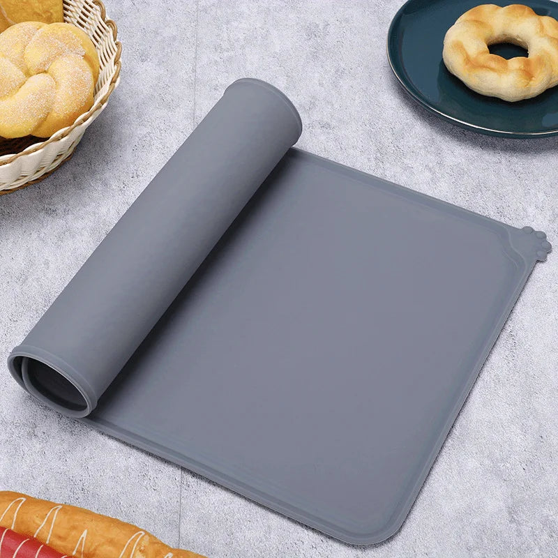 Food Bowl Mat