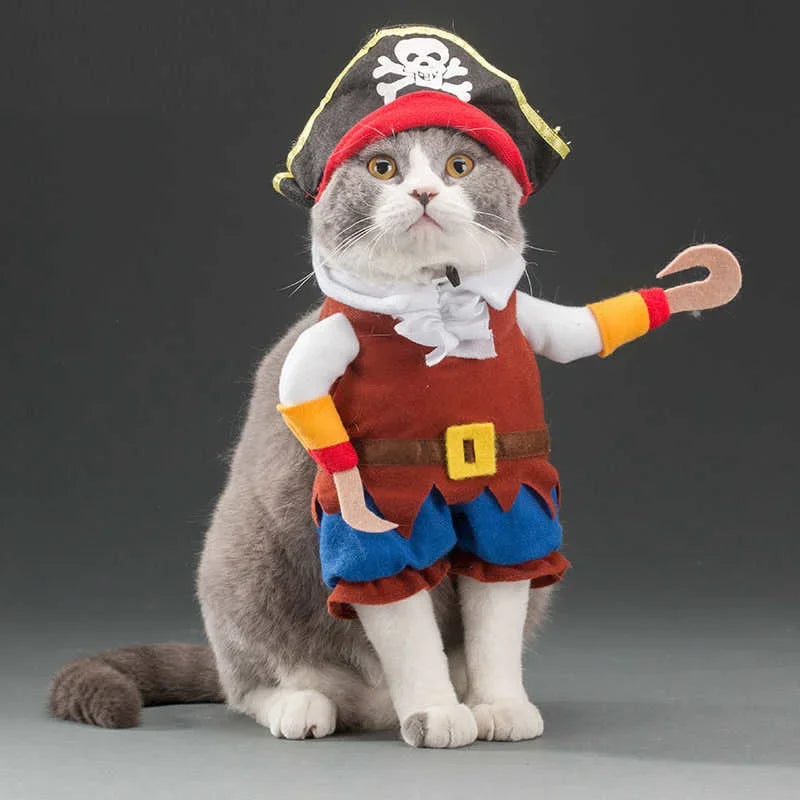 Variety Pet Costumes
