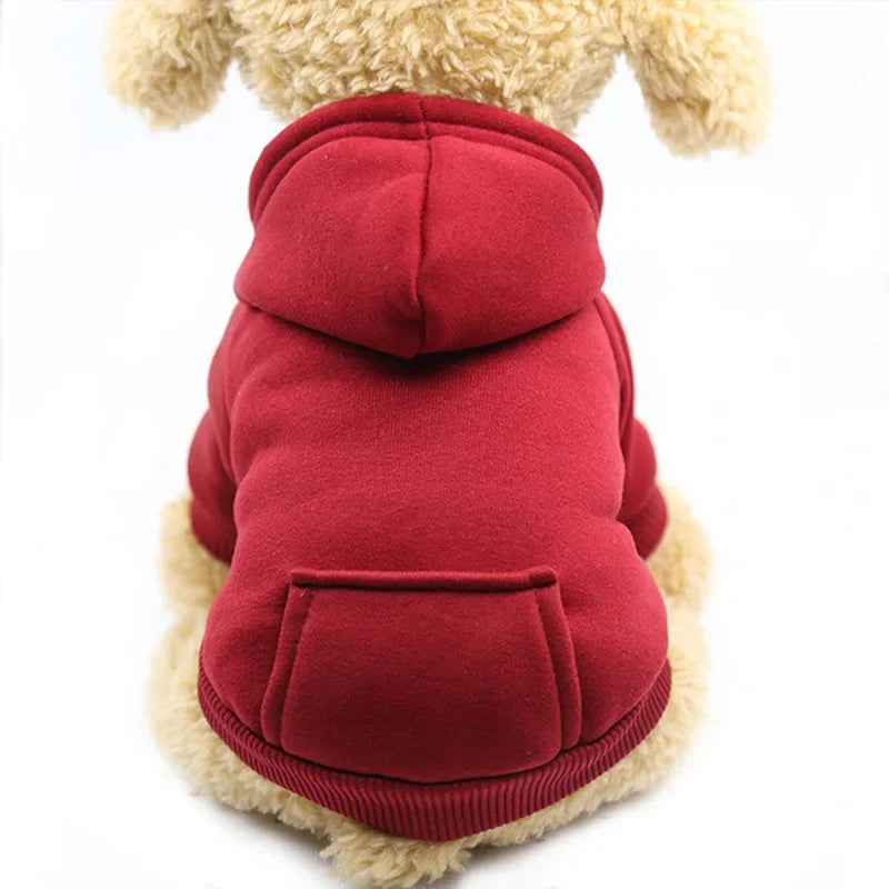 Dog Sweaters