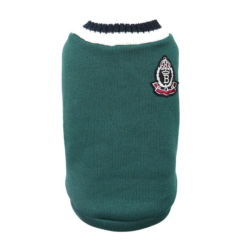 Pet Sweaters (4 colors)