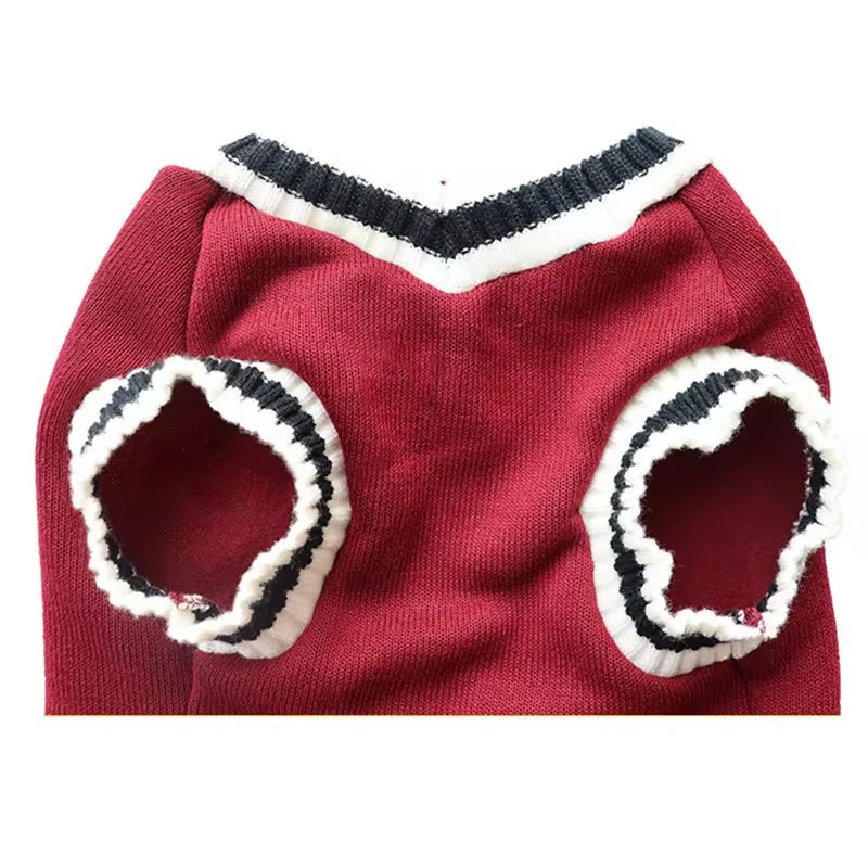 Pet Sweaters (4 colors)
