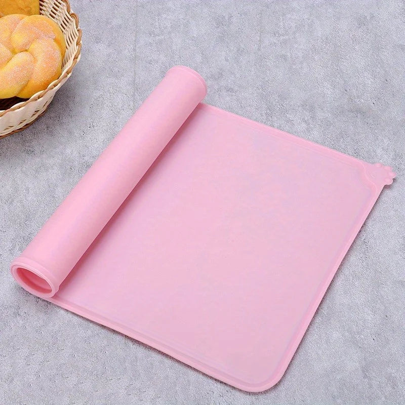Food Bowl Mat