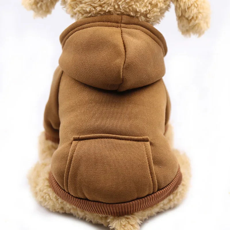 Dog Sweaters