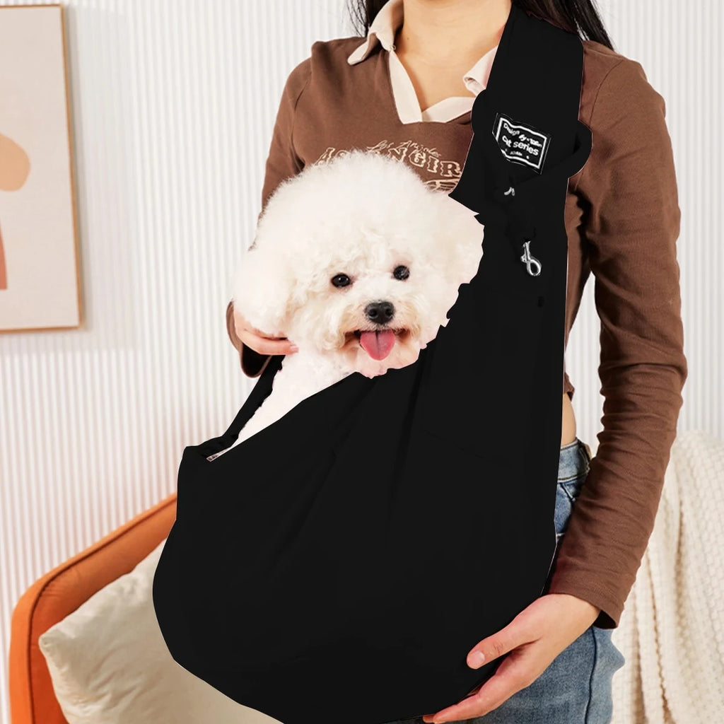 Portable Pet Carry Bag