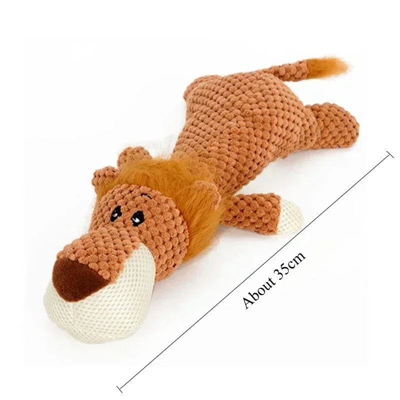 Pet Squeaky Toys