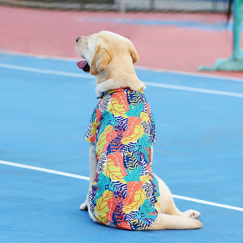 Dog T-shirt