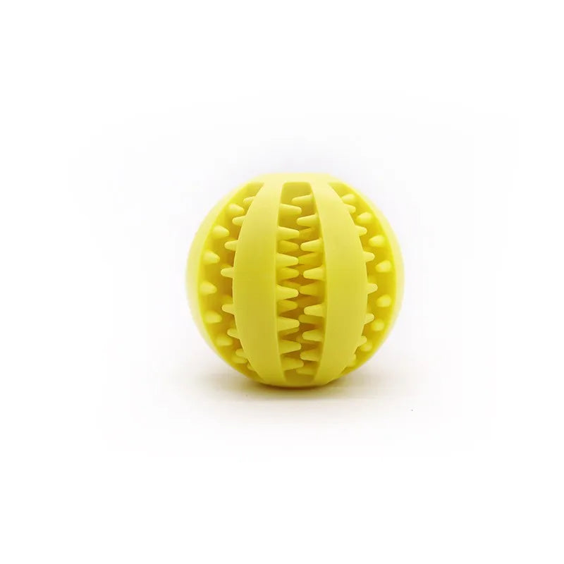 Treat Toy