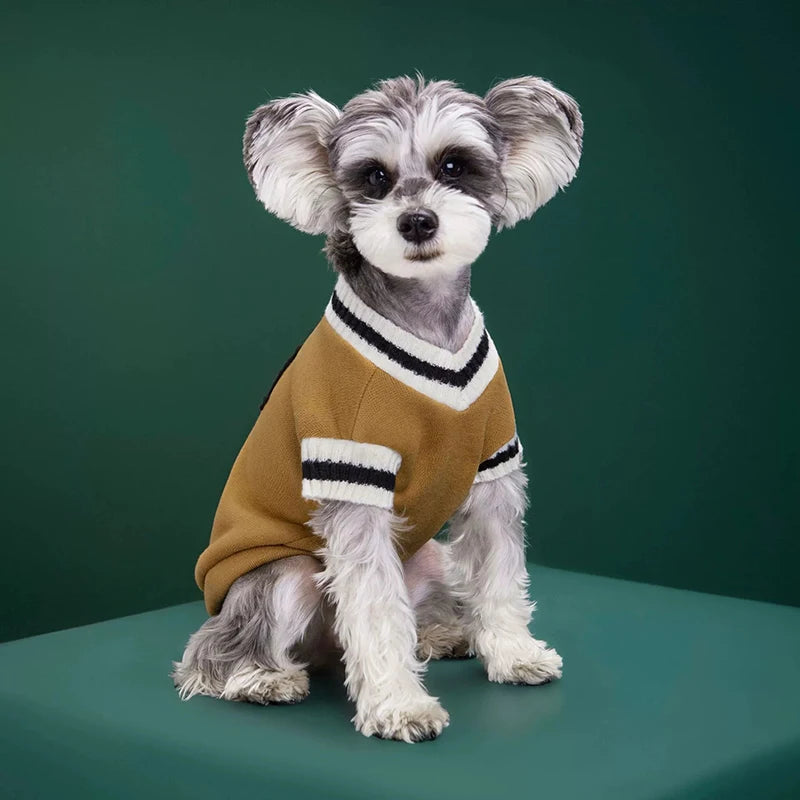 Pet Sweaters (4 colors)