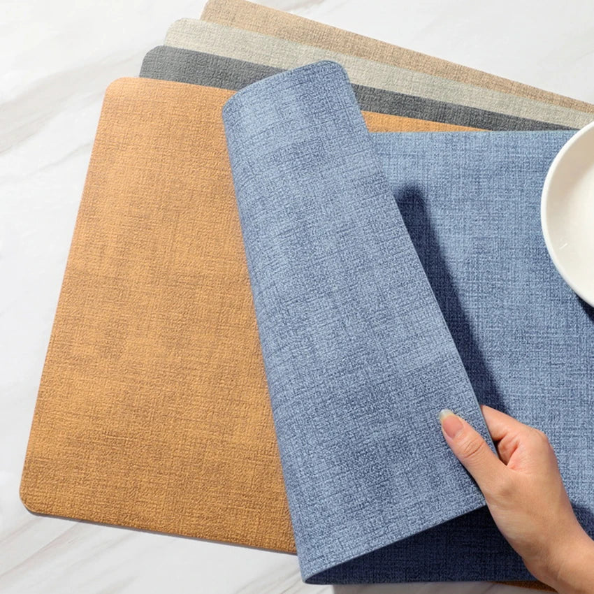 Custom Placemat